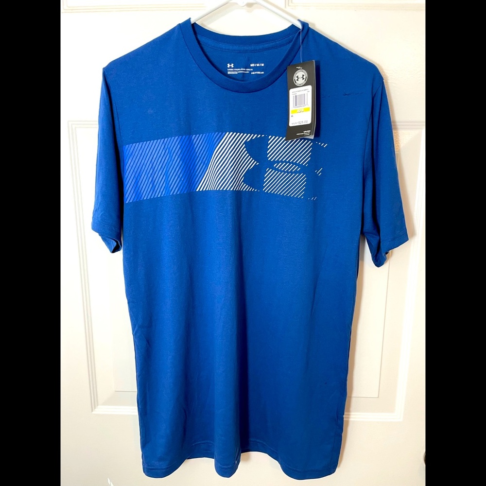 Under Armour Shirt